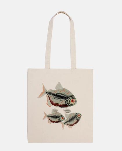 Borsa Borsa a tracolla 100% cotone