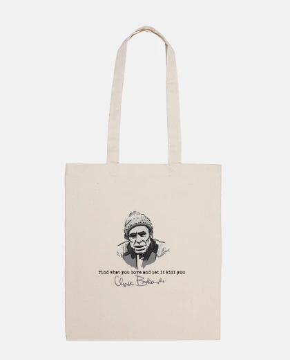 Borsa Borsa a tracolla 100% cotone