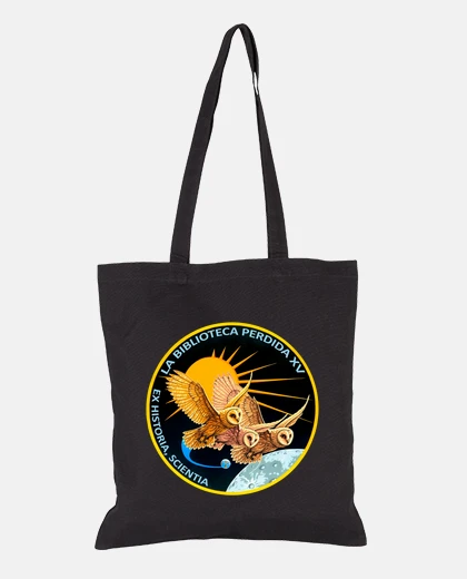 Borsa borsa con logo lbp xv