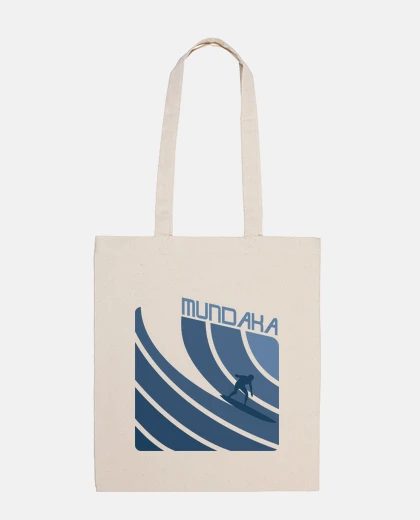 Borsa borsa mundaka