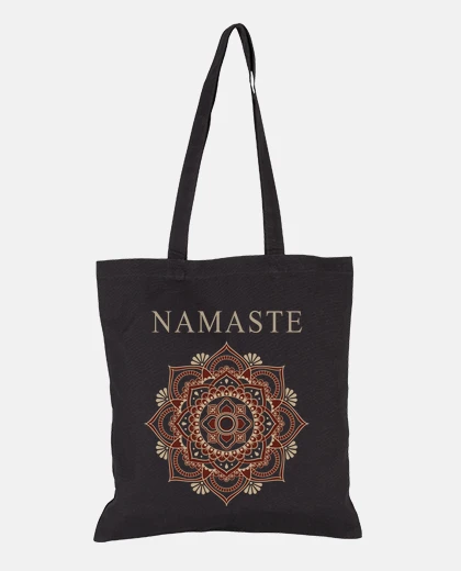 Borsa borsa namaste