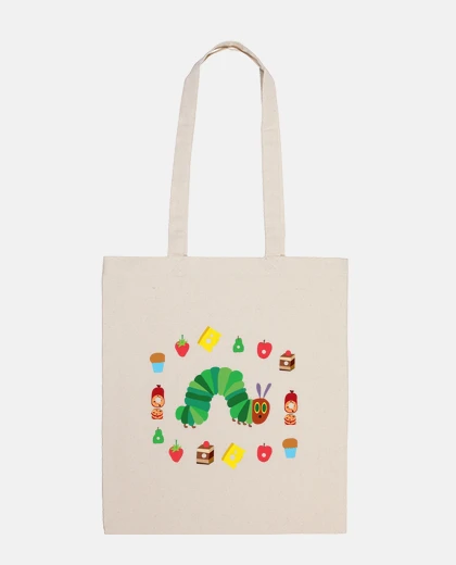 borsa per bruco
