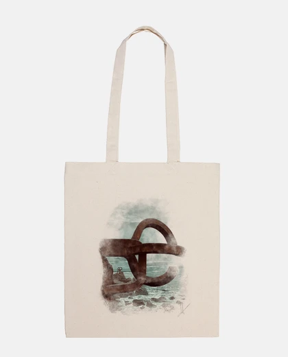 Borsa borsa tote enbata