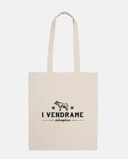 Borsa a tracolla I Vendrame