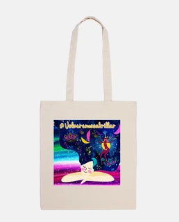 borsa che risplende di nuovo carnevale-b
