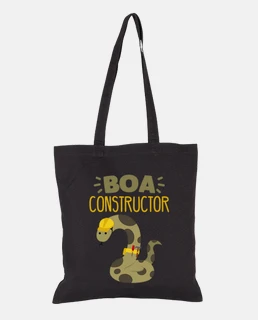 borsa costruttore di boa