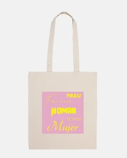 borsa del world women