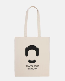 borsa principessa leia