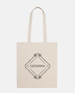 borsa serendipit&agrave;