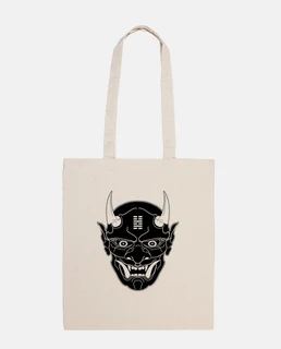 borsa v2 oni nero