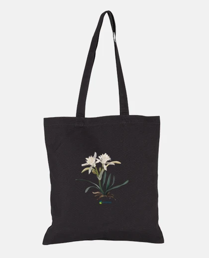 Borsa bossa lliri de mar