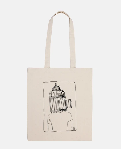 Bag bossa lliurepensament n