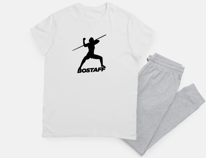 Pyjama bostaff martial arts - wushu - female 7