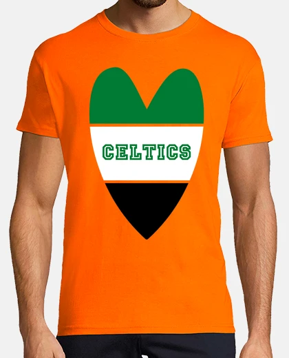 Camiseta Boston Celtics