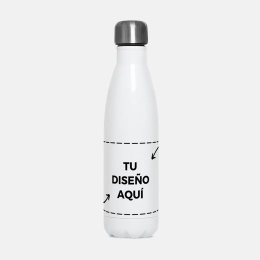 Botella Personalizada