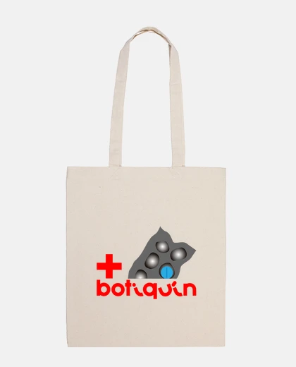 Bolsa BOTIQUIN