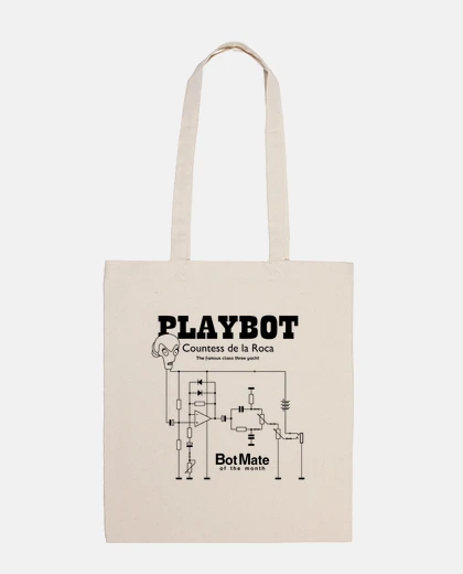Sac botmate du mois