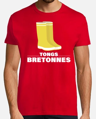 Bottes de discount pluie bretonnes