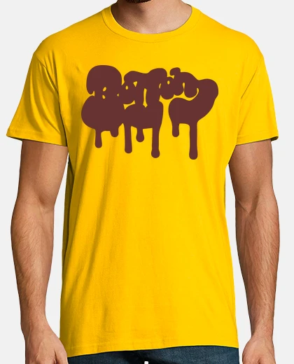 T-shirt bottom