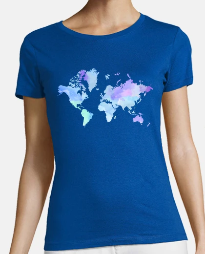 Tee-shirt bougeotte