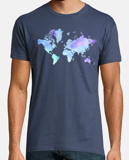 Tee-shirt bougeotte