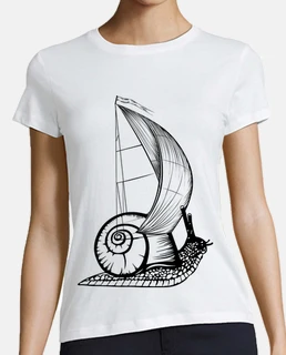 bougie escargot