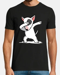 Bouledogue anglais chien dab!