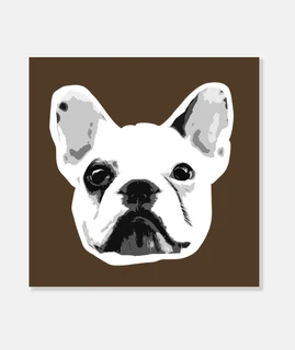 bouledogue français