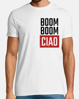 boum boum ciao