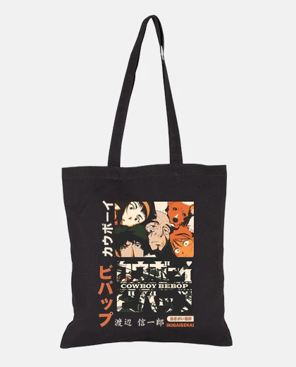 Bolsa Bounty hunter Vintage IKIGAISEKAI