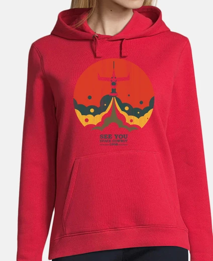 Hoodie bounty hunters