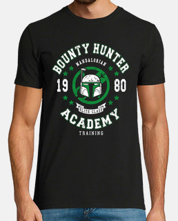 bounty hunter academy 80
