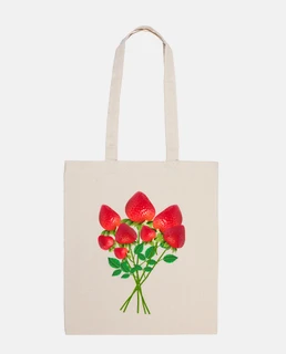 bouquet di fragole