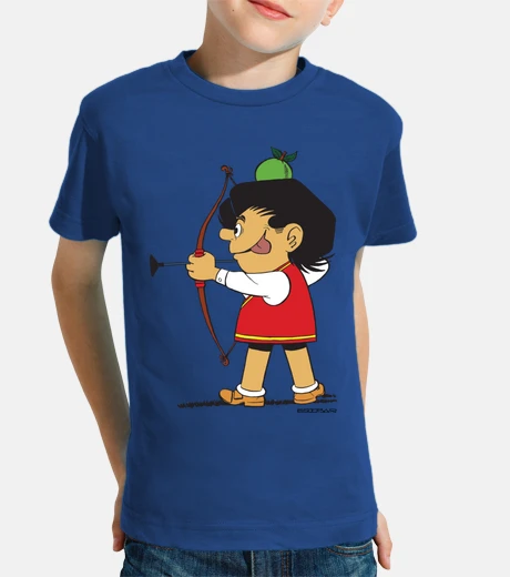 Kids bow zape