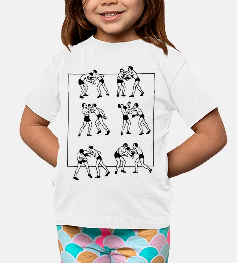 Abbigliamento boxe diversi ice sportivi