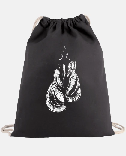 Bag boxer