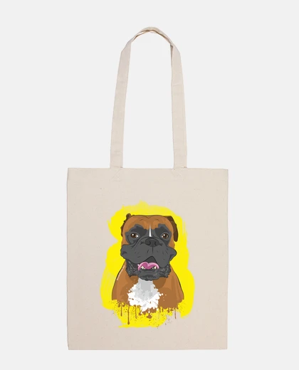 Bag boxer bag