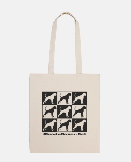 Bag Boxer bag 3 by 3