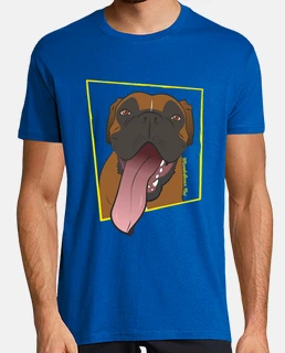 Boxer Lengua
