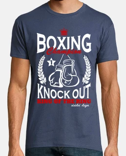 boxing