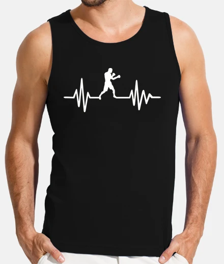 T-shirt boxing frequency