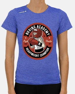 boxing academy