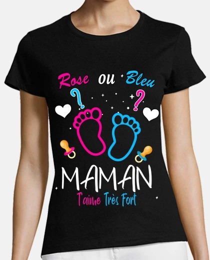 Playera boy or girl baby birth gift