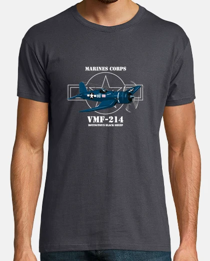 T-shirt boyingtons pecora nera