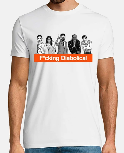 T-shirt boyspotting