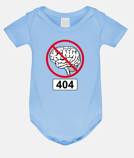 Kids Brain not found