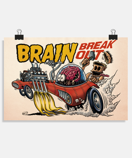 brain breakout