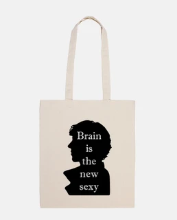 brain est le nouveau sac sexy