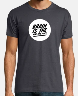 Brain is the new six pack