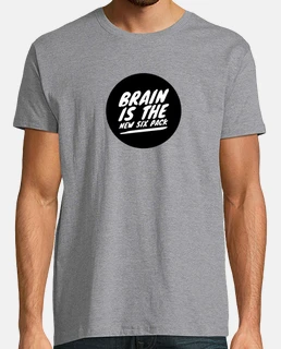 Brain is the new six pack